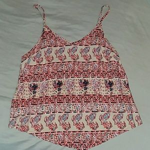 ♦️ Crop top! ♦️